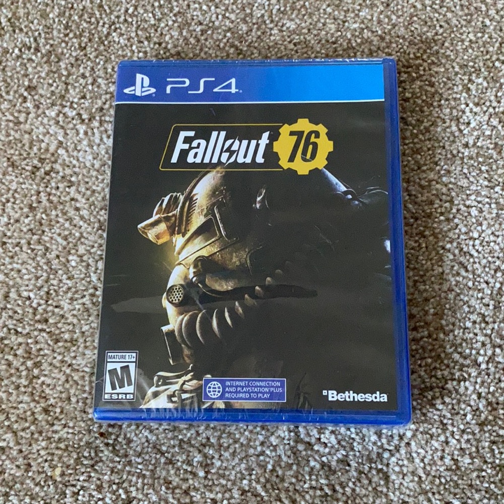 Fallout 76